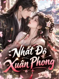 Ảnh bìa của Nhất Độ Xuân Phong