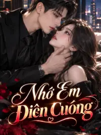 Ảnh bìa của Nhớ Em Điên Cuồng