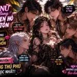 Ác Nữ Quậy Tung Show Hẹn Hò Sinh Tồn, Năm Thú Phu Tranh Nhau Dành Nụ Hôn