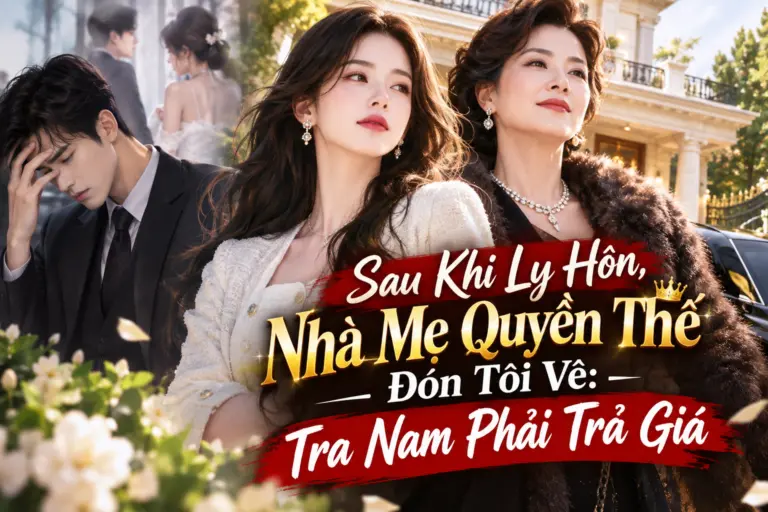 Sau Khi Ly Hôn, Nhà Mẹ Quyền Thế Đón Tôi Về: Tra Nam Phải Trả Giá 2 Hạt Dưa Hấu - Đọc Truyện Online Hạt Dưa Hấu - Đọc truyện ngôn tình Online miễn phí. Sau Khi Ly Hôn, Nhà Mẹ Quyền Thế Đón Tôi Về: Tra Nam Phải Trả Giá