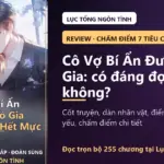 Ảnh minh họa: Review Cô Vợ Bí Ẩn Được Phó Gia Cưng Chiều Hết Mực