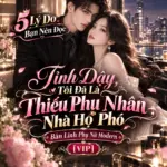 Tỉnh Dậy, Tôi Đã Là Thiếu Phu Nhân Nhà Họ Phó