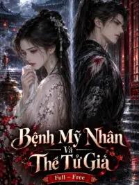 Ảnh bìa của Bệnh Mỹ Nhân Và Thế Tử Giả