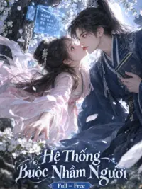 Ảnh bìa của Hệ Thống Buộc Nhầm Người