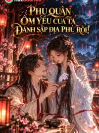 Ảnh bìa của PHU QUÂN ỐM YẾU CỦA TA ĐÁNH SẬP ĐỊA PHỦ RỒI!