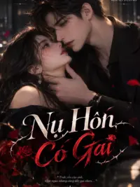 Ảnh bìa của Nụ Hôn Có Gai
