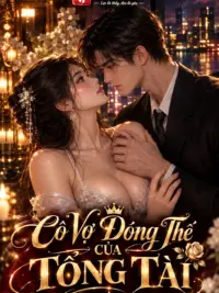 Ảnh bìa của Cô Vợ Đóng Thế Của Tổng Tài