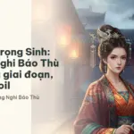 Tóm tắt Trọng Sinh: Phượng Nghi Báo Thù theo từng giai đoạn, không spoil