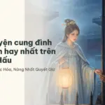 Top 6 truyện cung đình trọng sinh hay nhất trên Hạt Dưa Hấu