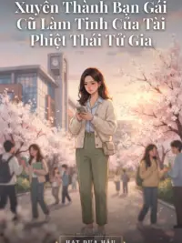 Ảnh bìa của Xuyên Thành Bạn Gái Cũ Làm Tinh Của Tài Phiệt Thái Tử Gia