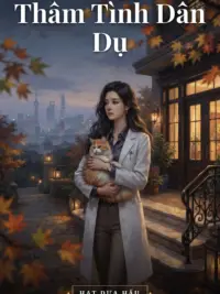 Ảnh bìa của Thâm Tình Dẫn Dụ
