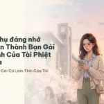 Nhân vật phụ đáng nhớ trong Xuyên Thành Bạn Gái Cũ Làm Tinh Của Tài Phiệt Thái Tử Gia