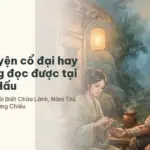 Top 6 truyện cổ đại hay nhất đang đọc được tại Hạt Dưa Hấu