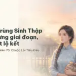 Tóm tắt Trùng Sinh Thập Niên 70 từng giai đoạn, không tiết lộ kết