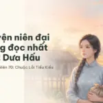 List truyện niên đại văn đáng đọc nhất trên Hạt Dưa Hấu