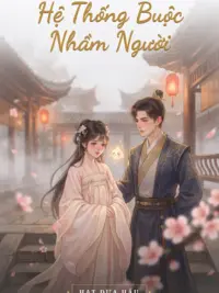 Ảnh bìa của Hệ Thống Buộc Nhầm Người