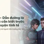 Lính gác – Dẫn đường là gì? 5 điều cần biết trước khi đọc truyện tinh tế