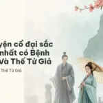 Top 5 truyện cổ đại sắc sủng hay nhất có Bệnh Mỹ Nhân Và Thế Tử Giả
