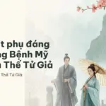 Nhân vật phụ đáng nhớ trong Bệnh Mỹ Nhân Và Thế Tử Giả