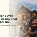Top 5 truyện xuyên không ấm áp hay nhất trên Hạt Dưa Hấu