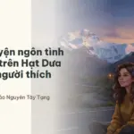 Top 5 truyện ngôn tình hay nhất trên Hạt Dưa Hấu cho người thích ngọt nhẹ