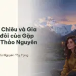 Tống Kim Chiêu và Gia Thố: cặp đôi của Gặp Anh Giữa Thảo Nguyên Tây Tạng