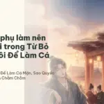 Nhân vật phụ làm nên tiếng cười trong Từ Bỏ Tranh Ngôi Để Làm Cá Mặn