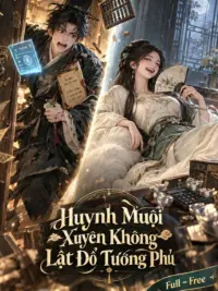 Ảnh bìa của Huynh Muội Xuyên Không Lật Đổ Tướng Phủ
