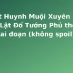 Ảnh minh họa: Tóm tắt Huynh Muội Xuyên Không Lật Đổ Tướng Phủ theo từng giai đoạn (không