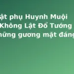 Ảnh minh họa: Nhân vật phụ Huynh Muội Xuyên Không Lật Đổ Tướng Phủ