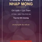 Ảnh minh họa: Tóm tắt Triều Triều Nhập Mộng (không spoil)