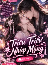 Ảnh bìa của Triều Triều Nhập Mộng