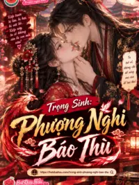 Ảnh bìa của Trọng Sinh: Phượng Nghi Báo Thù