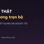 Ảnh minh họa: Review Vì Bạch Nguyệt Quang Mà Ngược Tôi, Sau Khi Tái Sinh Tôi Gả Cho